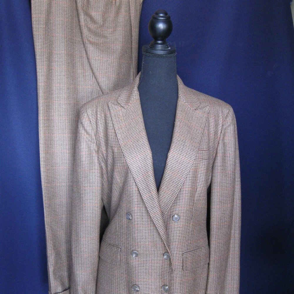 RALPH LAUREN PANTSUIT